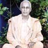 Swami Bon Maharaja - founder of the Institute of Oriental Philosophy