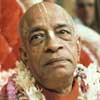 A.C. Bhaktivedanta Swami Prabhupada - Founder-Acharya of the ISKCON and the author's guru