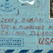 Radhanath Swami Letter From Athens-Greece